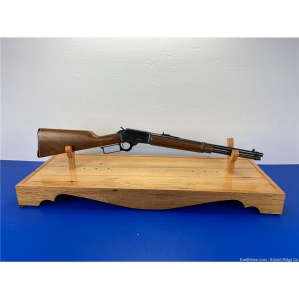 .357 Mag. 1979 Marlin 1894C Carbine Mag Blue 18.5" *FIRST YEAR OF PRODUCTION* cs