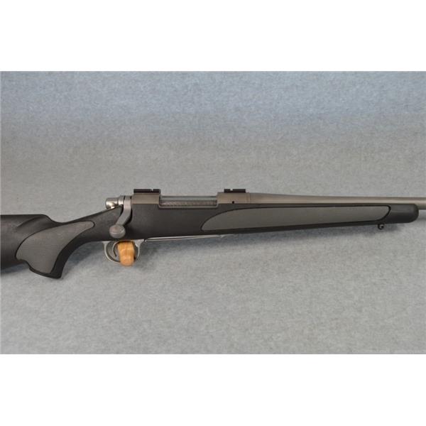 .300 Rem. Ultra Mag. Remington 700 BDL Matte Stainless 300 Mag
