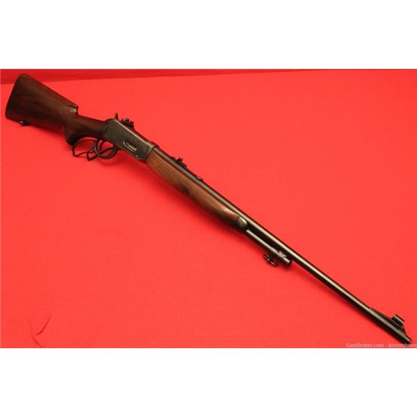 .30-30 Winchester 64 30-30 Win 24" barrel 1/2 magazine Pre-64 No Reserve! 24 inch "