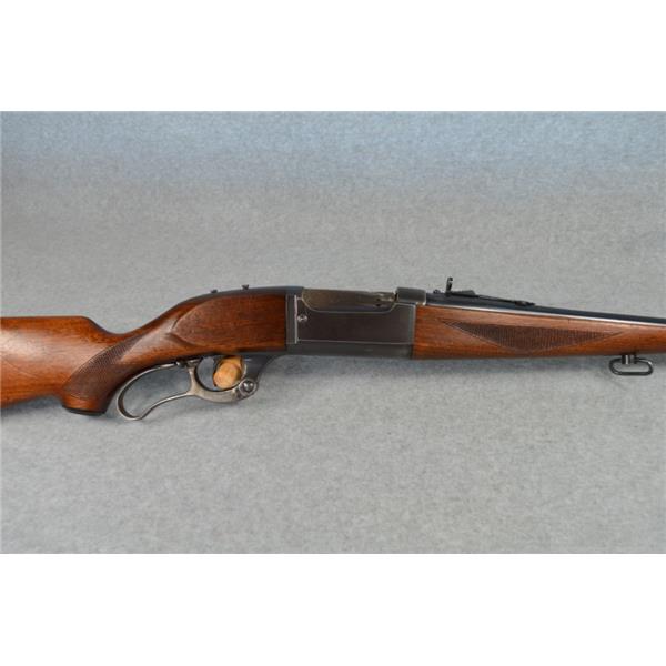 Savage 99 EG 300 SAvage 1950 Manufacture C&R OK