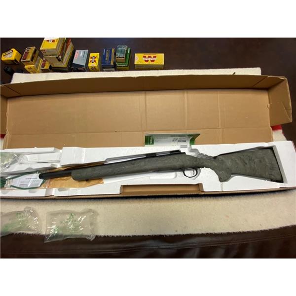 .300 AAC Blackout (7.62x35mm) Remington 700 SPS Tactical 16" Threaded Barrel 300 ANIB 16 inch " barrel