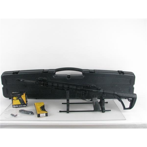 5.56mm NATO (.223 Rem.) Daniel Defense DDM4 V7 M4 AR-15 Semi Auto Carbine 5.56 Nato 223 NICE Vincent 1445-5 #10