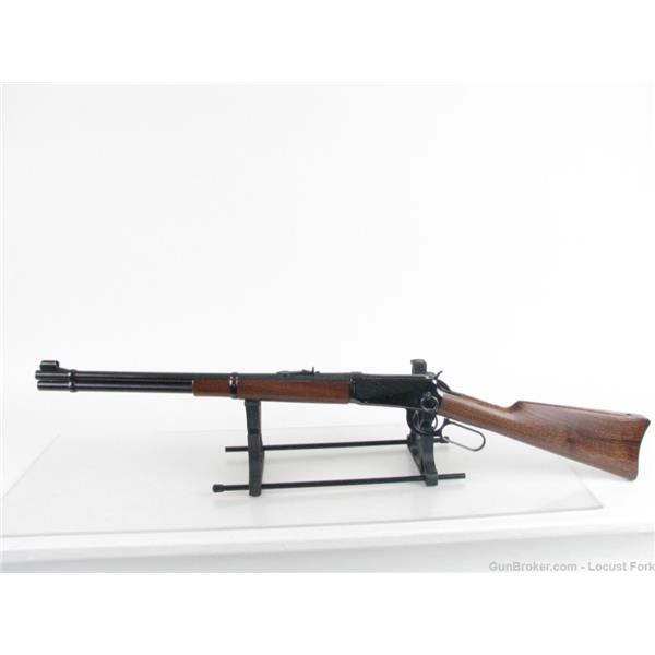 .30-30 Winchester Model 1894 Lever Action Carbine 30-30 Win Saddle Ring 1905 C&R Organ 1409-1 #9