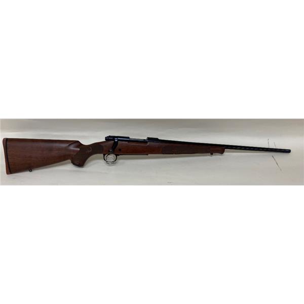 7mm-08 Rem. Winchester Model 70 Featherweight