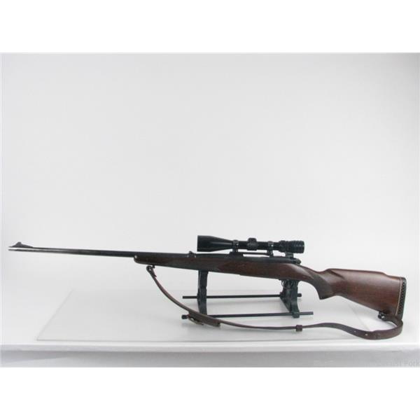 .264 Win. Mag. Winchester Model 70 Bolt Action Rifle 264 Win Mag Pre 64 1961 Redfield C&R Hooper C1 4-6 #10