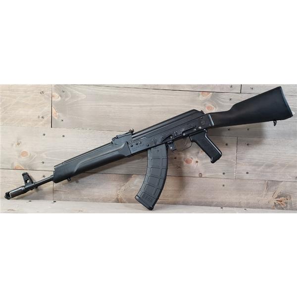 Rifle Saiga AK-47 IZHMASH Made in Russia HESSE 7.62x39 16" 30 Rnd AK47 AKM AKS not AK 74 ak74 arsenal legion 16 inch " barrel