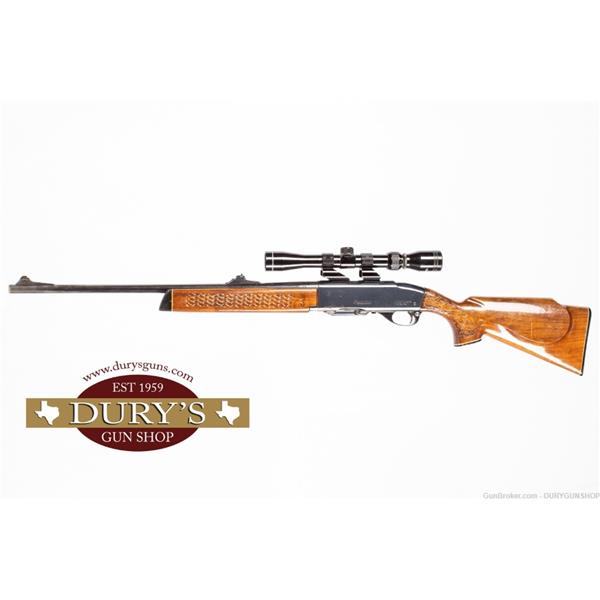 .30-06 REMINGTON 742 30-06 USED GUN LOG 244523