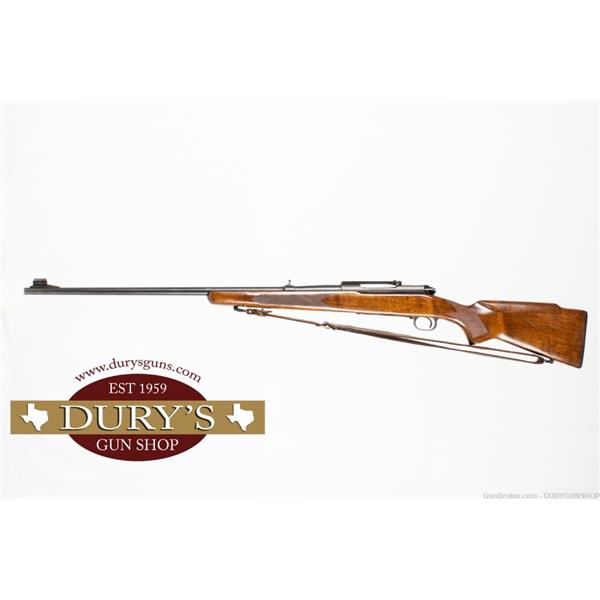 .264 Win. Mag. WINCHESTER MODEL 70 PRE 64 (MFG 1961) 264 WIN MAG USED GUN LOG 244477