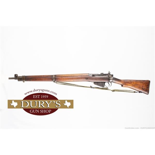 .303 British LEE ENFIELD No.4 MK 1 303 BRITISH USED GUN LOG 244619
