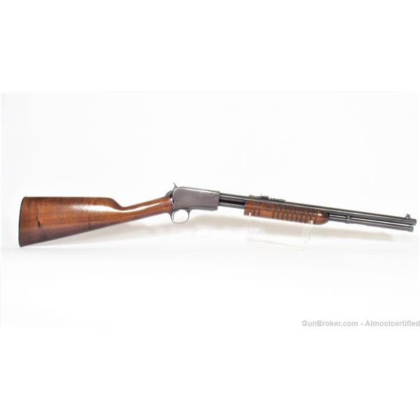 .22 S/L/LR Rossi Carbine Model 62 SAC .22LR kw