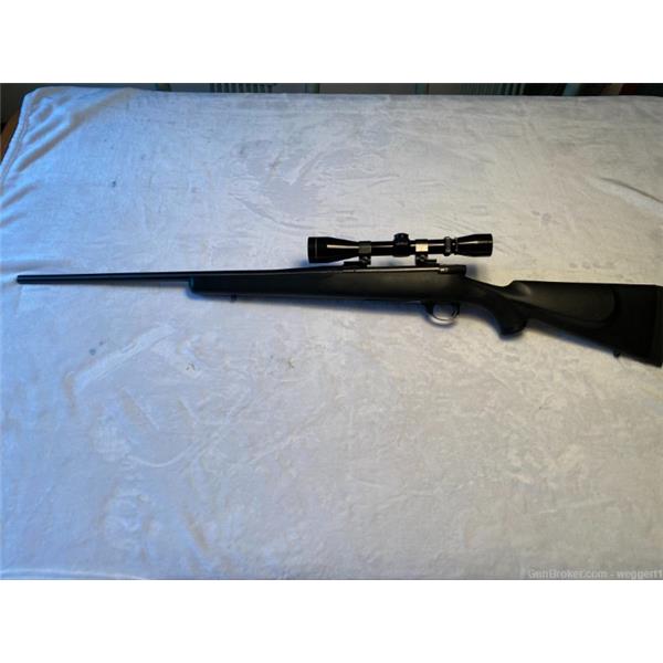 7mm Rem. Mag. Weatherby Inc Vanguard mag Bolt Action Rifle 24 inch " barrel