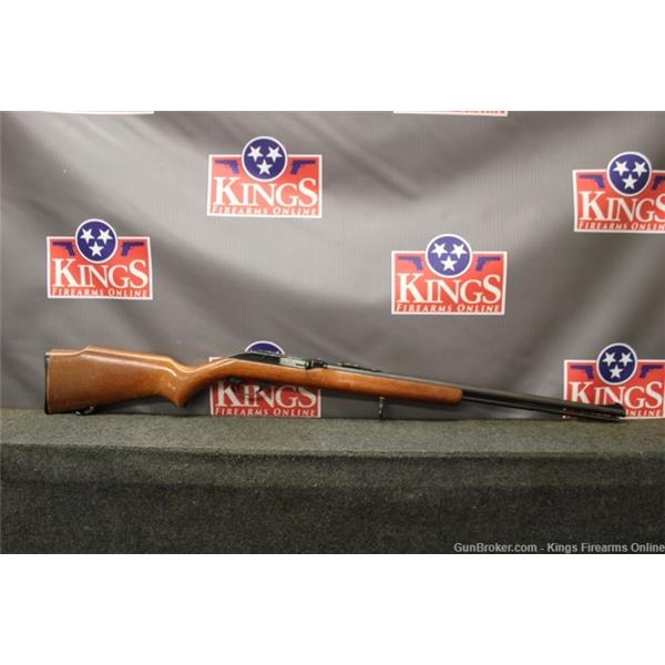 .22 LR Marlin Glenfield 60 .22LR Item-S-17 22 inch " barrel