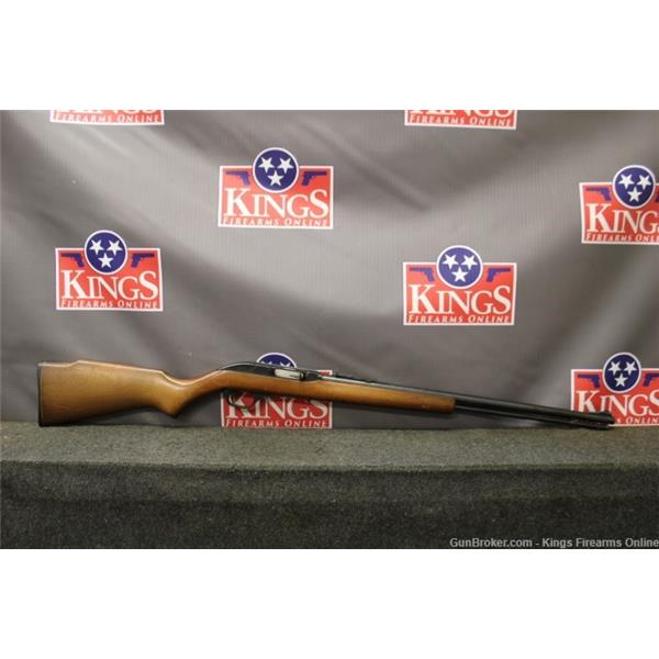 .22 LR Marlin 60 .22LR Item-S-19 22 inch " barrel