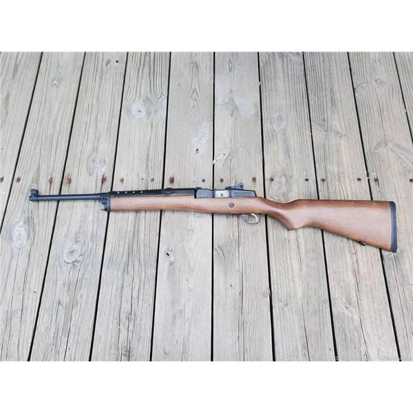 .223 Rem. Mini-14 Ruger / Sturm, & Co. mini 14 ranch 223 clean nice penny start no reserve
