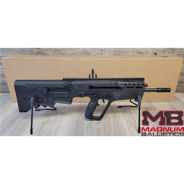 .308 Win. IWI - Israel Weapon Industries Tavor 7 .308WIN Bullpup TAVOR7 Sar Black T7B16 818004020364 16 inch " barrel