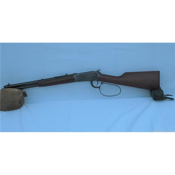 winchester 94ae 357 value