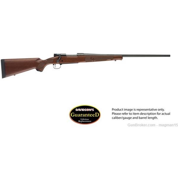 Winchester M70 Featherweight .30-06 22" Walnut 5 Rds 535200228 NEW RARE