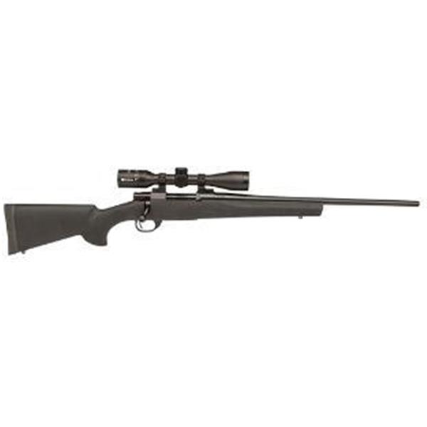 Howa, Mini Action Gamepro, Bolt Action, 223 Rem, 20" Barrel, 3.5-10x44 Scope, Black Finish 682146398359