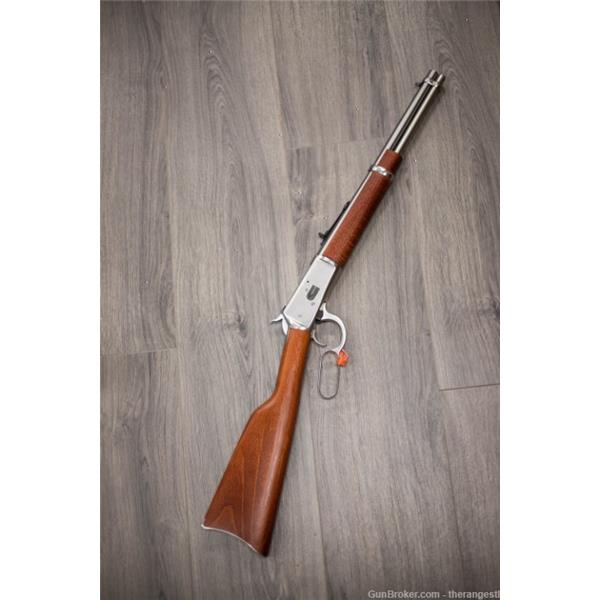 .357 Mag. Rossi - R92 .357mag