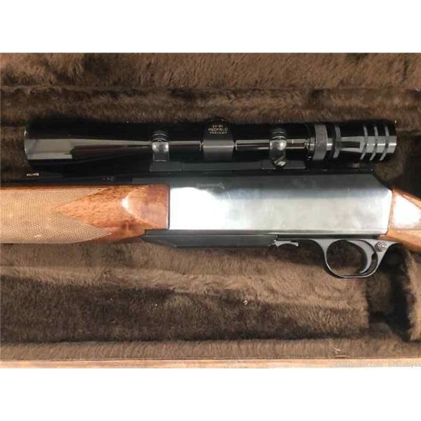 .30-06 Belgium Browning BAR 30-06