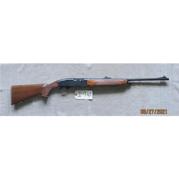 Remington 742, Semi-Auto Rifle .30-06, 22" Barrel, Used, 4 Shot Mag 22 inch " barrel