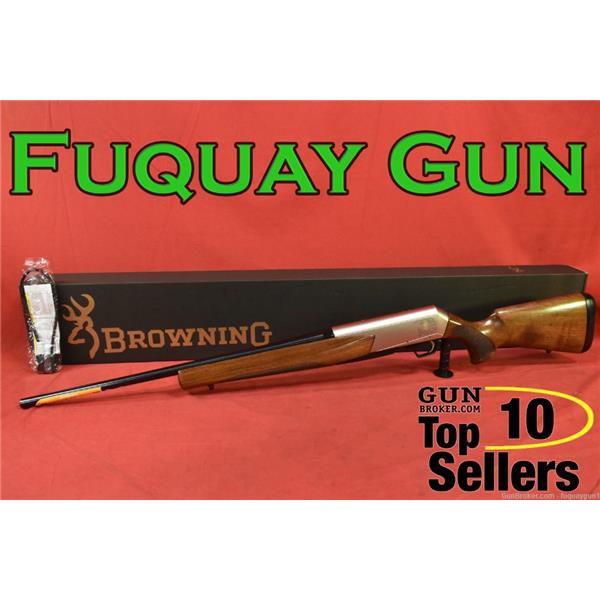 .270 Win. Browning BAR Mk III 22" Barrel 4rd Win Engraved Walnut Stock 031047224 023614439691 V234433 22 inch " barrel