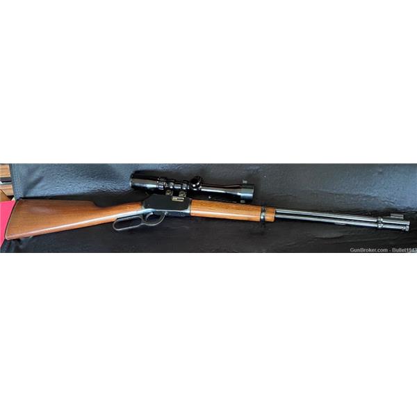 .22 S/L/LR WINCHESTER 9422 20 inch " barrel