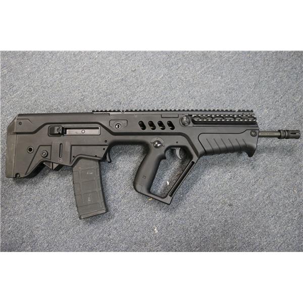 IWI Tavor Sar .223 Rem 5.56 Black Bullpup Rifle AR-15 magazines IWI-4059-U