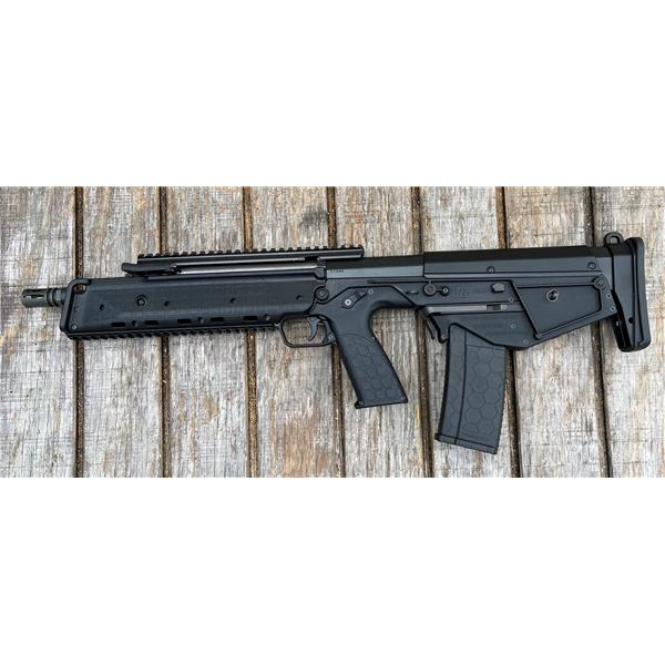 Other Model KEL-TEC Keltec RDB 17 Downward ejecting 17" 5.56 1¢ No Reserve NOCCFEE 17139