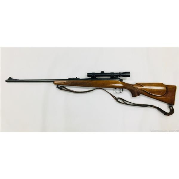 .30-06 1965 Remington 700 ADL 30-06 Wood Stock