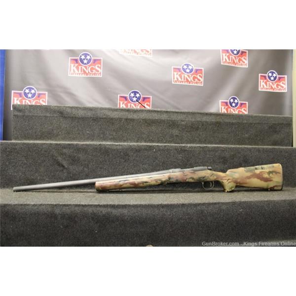 .308 Win. 700 BDL Remington Win 26" heavy BBL Item S-253 26 inch " barrel