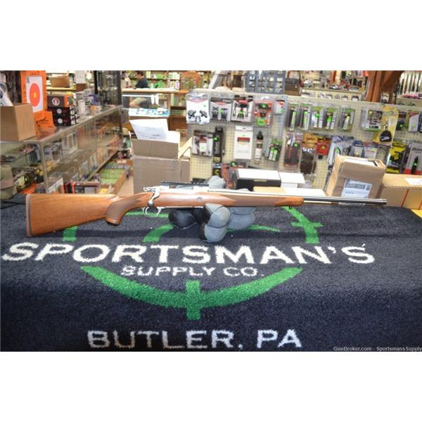 Ruger / Sturm, & Co. Hawkeye Hunter in 6.5 Creedmoor 22"Brl Holds 4 Rnds NIB! 57104 736676571048