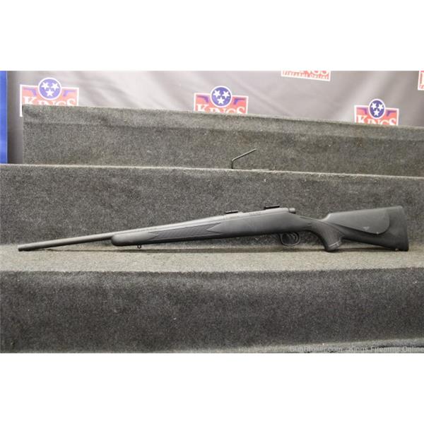 .243 Rem. Remington 700 ADL Youth Win Item S-230 20 inch " barrel