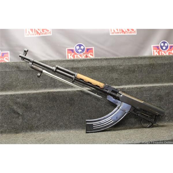 Type 56 Norinco Chinese SKS 7.62x39mm (No Stock) Item S-236