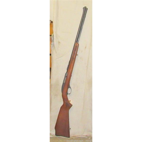 Marlin Glenfield Model 60 .22 LR Semi-Auto Rifle 1975 .01 NO RESERVE 20570