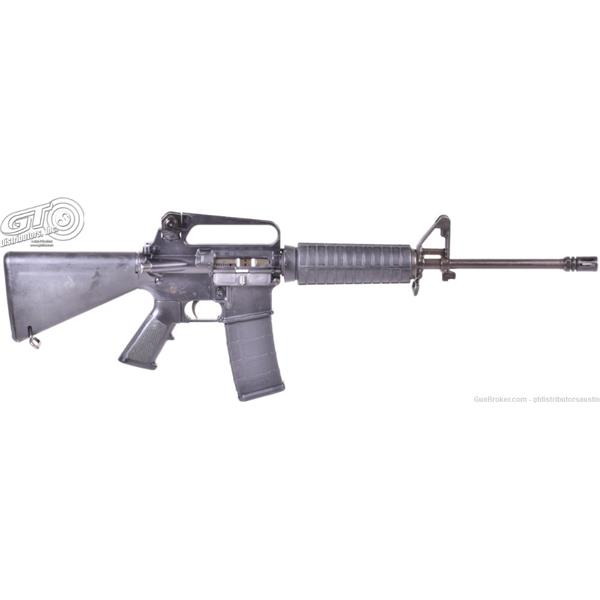5.56mm NATO (.223 Rem.) Bushmaster XM15-E2S A2 Entry