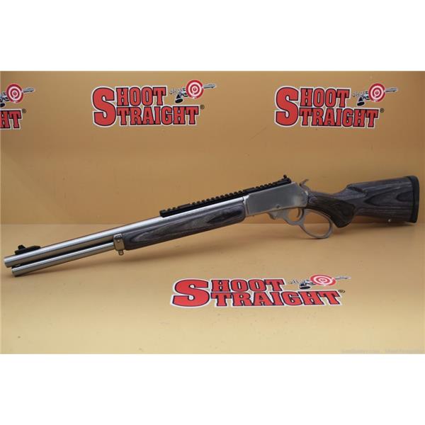 1895SBL Marlin 1895 SBL .45-70 Govt 18" NoCCFees 18 inch " barrel