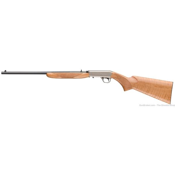 .22 LR Browning Model SA22 Deluxe Takedown Rifle SA-22 22LR 22 AUTO AAA MAPLE SA 023614735014 19 inch " barrel 021022102