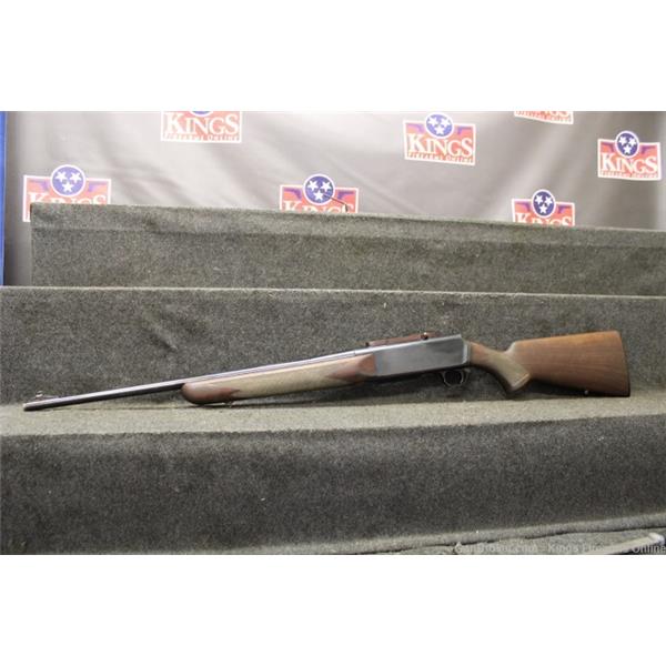 Browning BAR .30-06 SPRG Item S-240