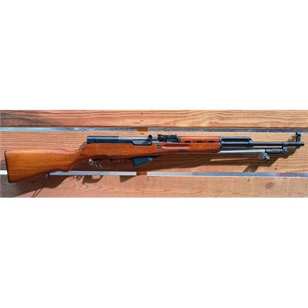 Type 56 Norinco SKS 7.62x39 – All Numbers Matching Wind and Thunder Factory 0404 20 inch " barrel