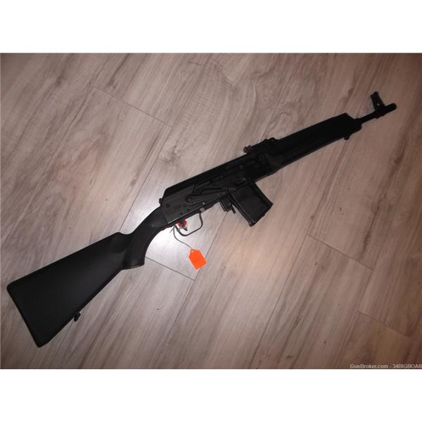 IZHMASH 5.45X39 SAIGA RIFLE AK47 NEW!