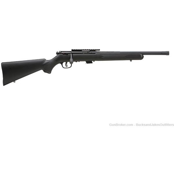 .22 LR SAVAGE ARMS MARK II FV-SR 22 062654287022