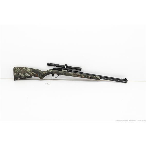 .22 LR Marlin Model 60 W/Scope FREE SHIPPING