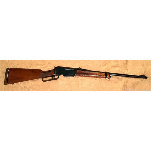 .308 Win. Browning BLR 1973 Belgian