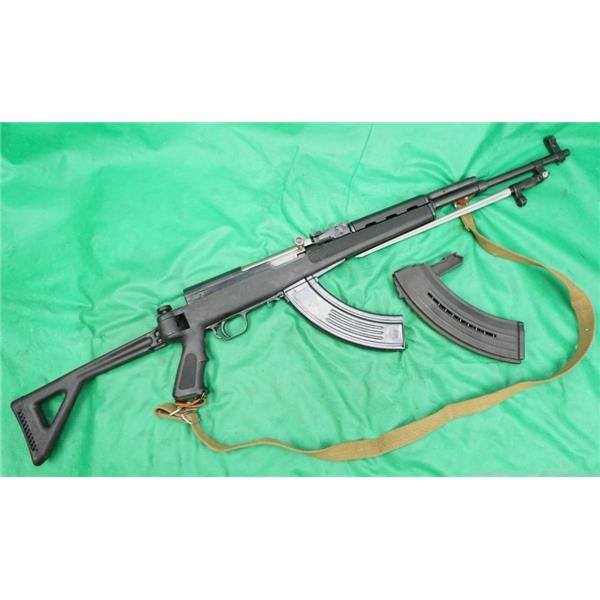 Norinco Type 56 SKS 7.62x39 30-Round Folding Stock $.01 Start - No Reserve