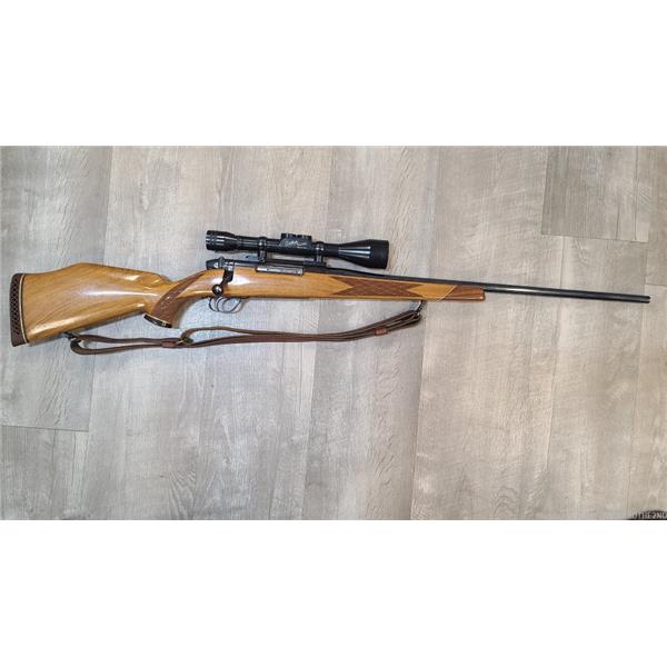 .300 Wby. Mag. Weatherby Inc Mark V Magnum Made in Germany 25 inch " barrel