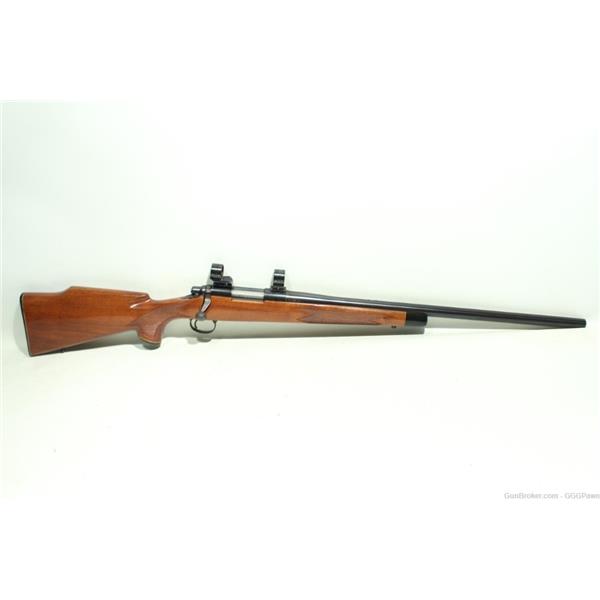 .22-250 Rem. Remington 700 BDL Varmint 22-250 Rem