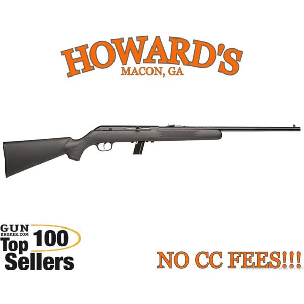 62 F Savage Arms 64 .22 LR 21” 10+1 40203 NIB 062654402036 21 inch " barrel