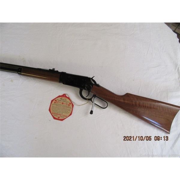 .30-30 WINCHESTER 94 CANADIAN 1867-1967 CENTENNIAL COMMEMORATIVE NO RES. 22 inch " barrel