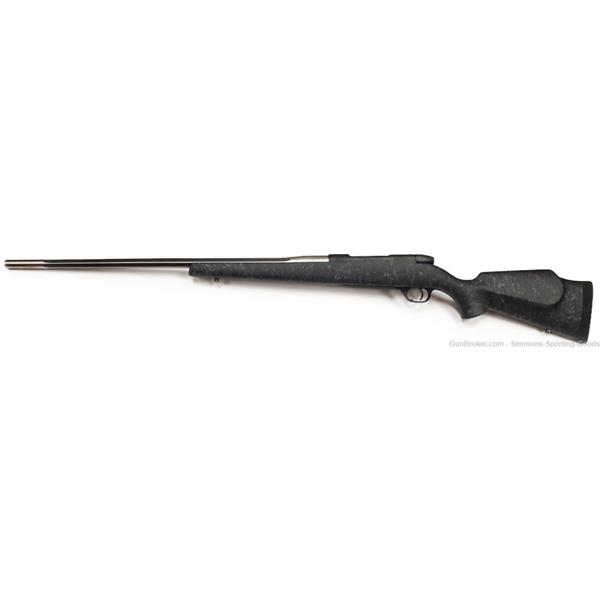 .300 Wby. Mag. Weatherby Inc Mark V Accumark 28" 300 Wby Mag Bolt-Action Rifle 747115428045 MAMM300WR6O 28 inch " barrel